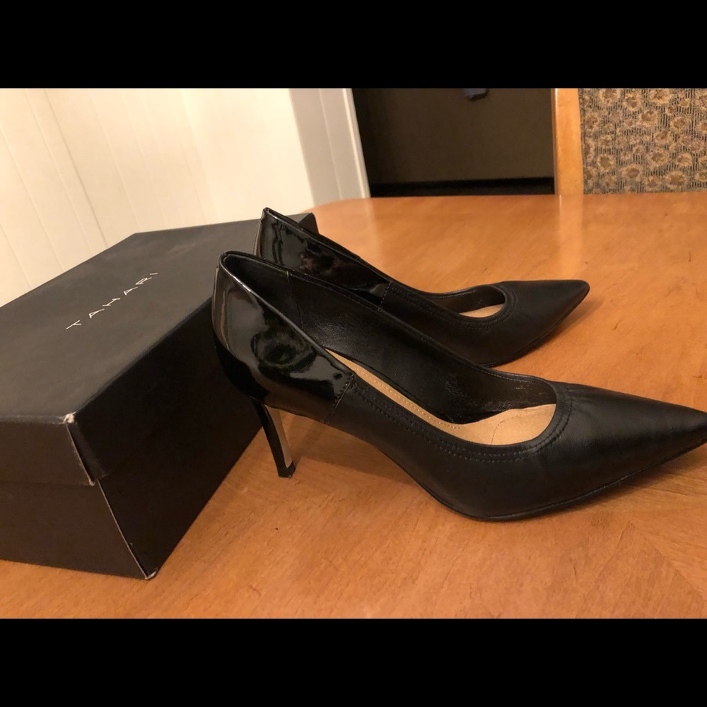 Women’s Pump - Picture 3 of 6